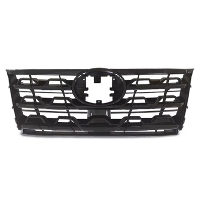 Zhongwang 16-20 Runner Crosser with - high-end-center-net-without-logo