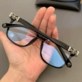 CH8016 Black Silver