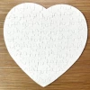 Heart shape (76 grain heart)