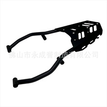 跨境雅马哈Tenere 700T7XTZ 新款摩托车配件后货架行李架后尾箱架