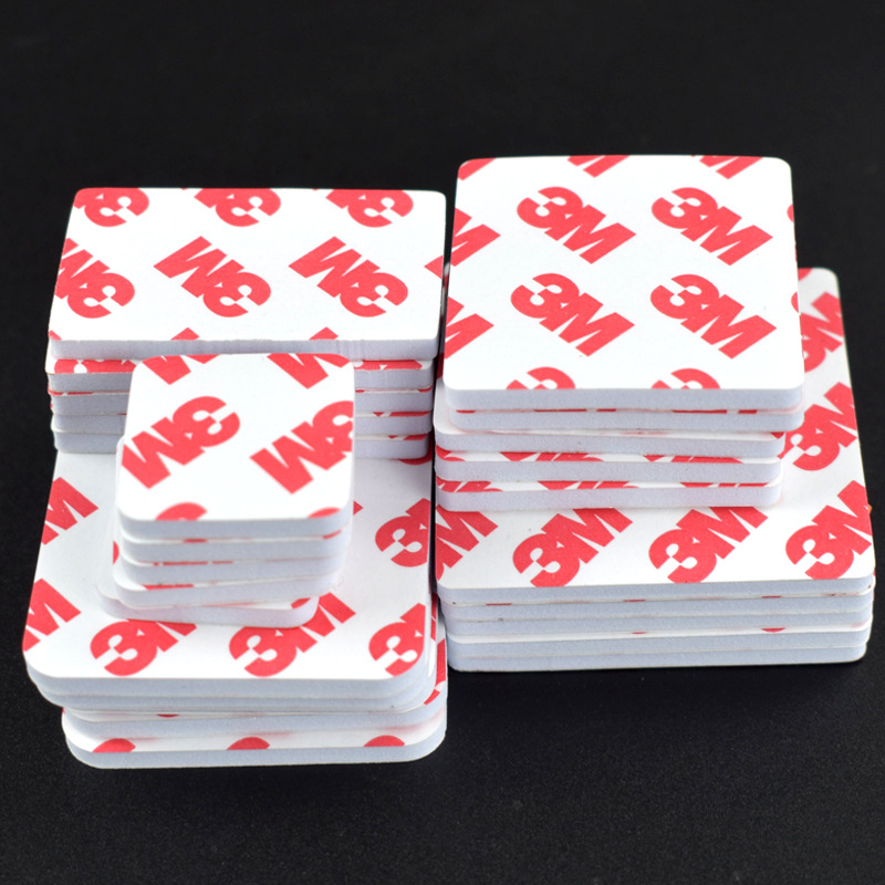 3M泡棉双面胶2