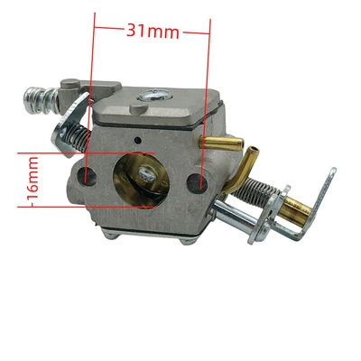 Carburetor Is Suitable