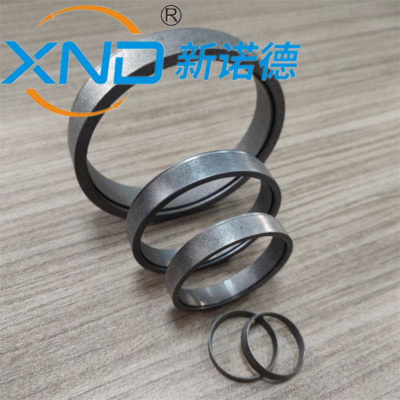 Z1型60-110胀紧联结套KTR150双锥环TLK300免键轴套皮带轮齿轮胀套