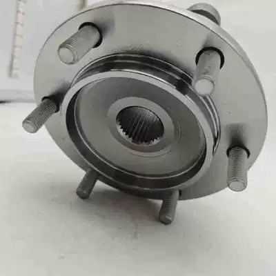 Bearing wheel hub unit bearing