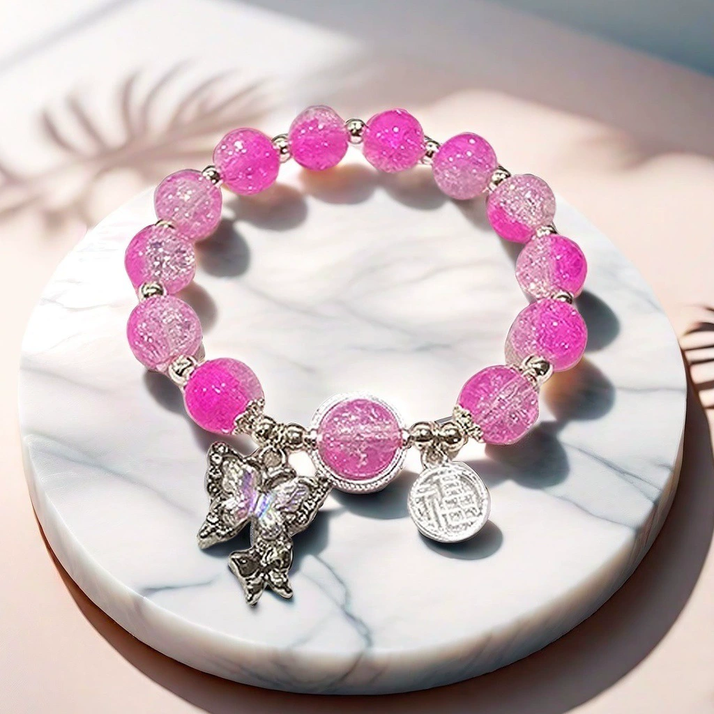 Small design brand cute bracelet