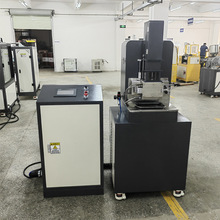 开合式密炼机 0.5L 1L 3L塑料混炼机 小容量混合省料