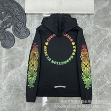 23SS�羳chrome Hearts ���_���S�G�u׃��ĸ�R�㻨��ʮ���Bñ�l��