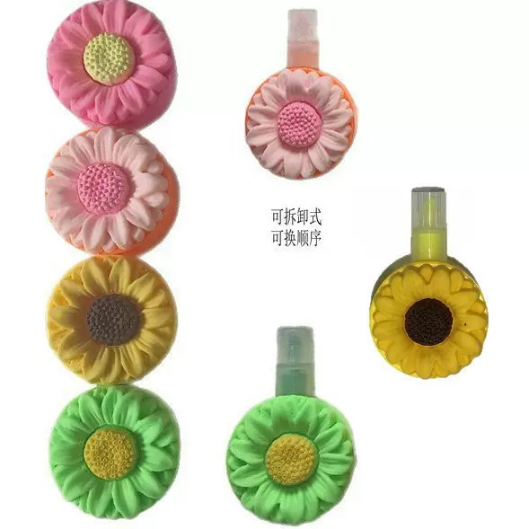 塑料萌粒仿真果蔬食物玩具植物仿真模型仿真食物工艺品颗粒可拼接