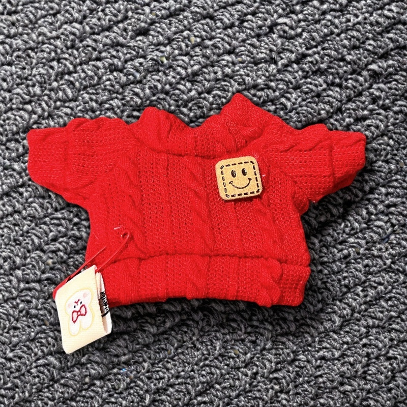 10 センチメートルベビー服卸売かわいい綿人形ドレスアップアクセサリーミニ帽子シェフ帽子エプロンセット|undefined