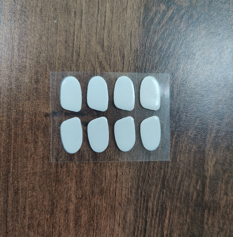 8 정/정제 (10 정)