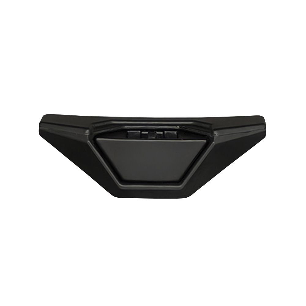 PISTA Helmet Accessories Single Nail Lens Base Lock Fit Pista GPr/GPRR,CORSA Accessories