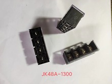 杰科厂家现货销售JK48A-1300电源电气类PCB接线端子连接器