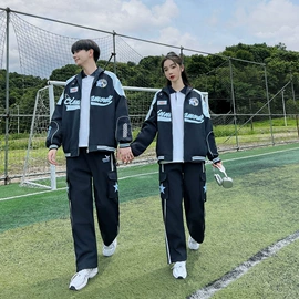 其它JK;情侣装;校服定制