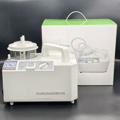 欧标插头220v便携式电动吸痰器美标110v吸引器负压吸引老人排痰