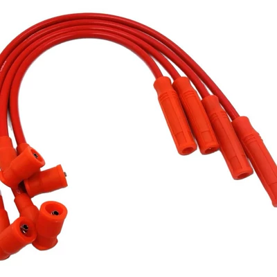 2.0, Power supply, ignition system accessories