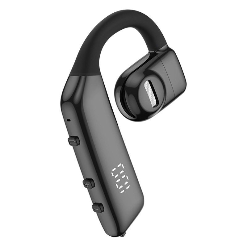 I5 OWS auricular Bluetooth inalámbrico auricular no montado en la oreja conducción de aire deportes resistencia reducción de ruido transfronteriza caliente modelo privado