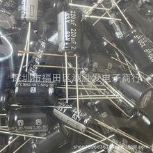 63V220UF 10X16 NHG����ԭ�b��Ʒ�X늽���� 220UF63V ���l���迹