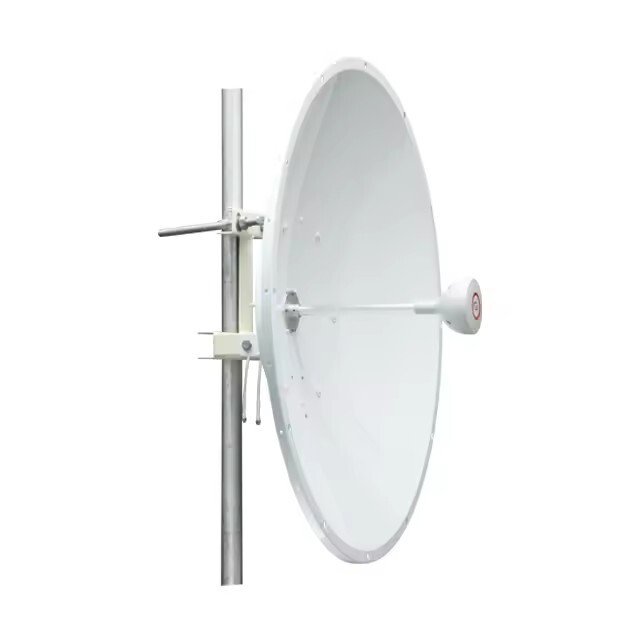1710-3800MHz 25dBi LTE/5G屋外パラボラアンテナ2.4G MIMO屋外指向性アンテナ|undefined