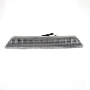 T31 X-Traill 08-13 X-Traill Third Brake Light High Brake Light Anti-Rear Collision Light Warning