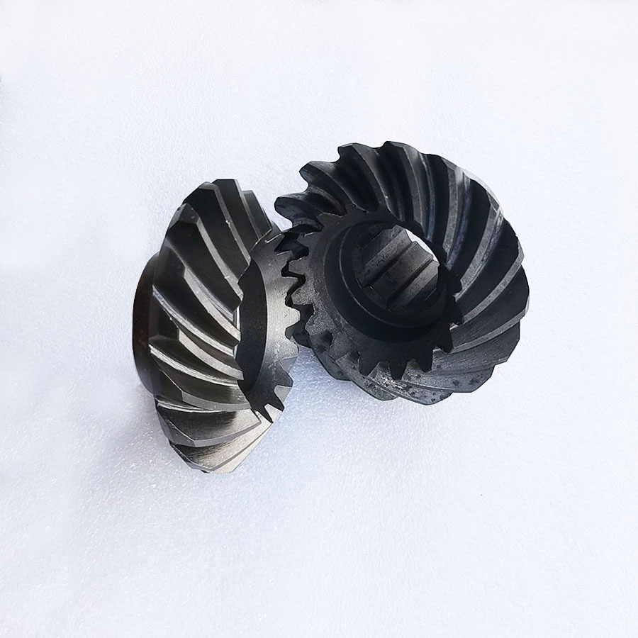 Kazuma Xinyang 500Cc Atv Go-Kart Farmer Umbrella Type Bevel Gear Drive Set Transmission