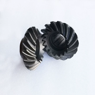 Bevel Gear Drive Set – Generatorlar hissələri (Dinamo və detalları)