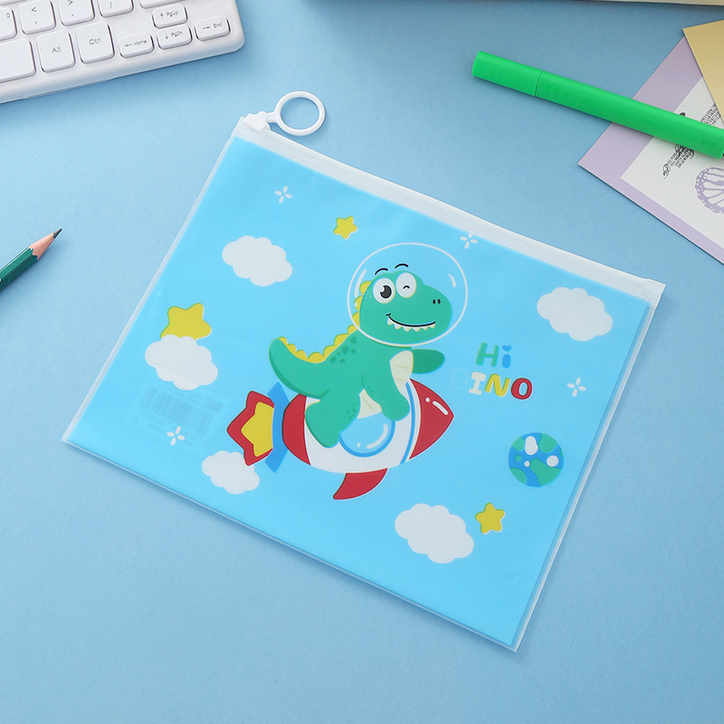 Dinosaurios de cohetes