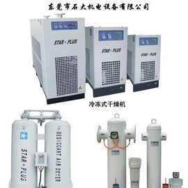 供应台湾石大诚品牌4立方冷冻试干燥机ND30AC