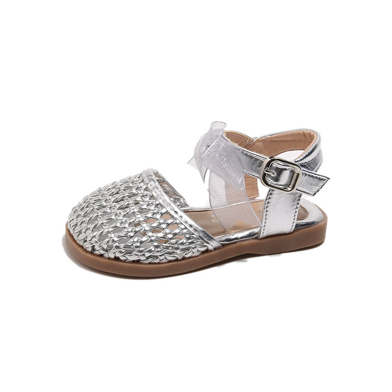 Sandals, summer children's bag, shoes, soft sole