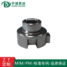 粉末冶金;锁具配件;指纹锁