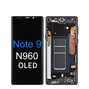 �m�������Galaxy Note9��Ļ����SM-N960 SM-N960FҺ���@ʾ������