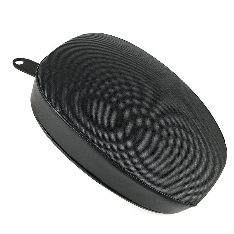 Suitable for Harley 883N L Version X48 1200 Modified Front and Rear Seat Cushions, Rear Seat Cushions, Thickeneded Leather Seat Bags, Front Seats