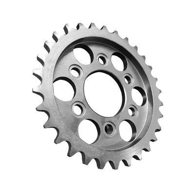 Belt Machinery Large Gears, Diferensial dişli dəstləri