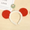 Orange Mickey