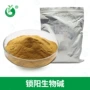 水溶金锁阳浸膏提取物