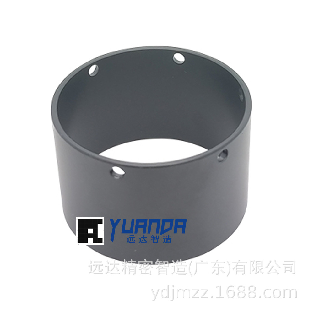 非标钢管马达外壳电机壳生产厂家【精密生产】