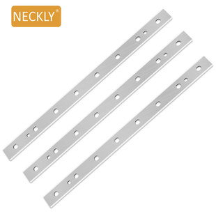 HSS woodworking planer DeWalt DW735 Planer blade woodworking planer blade factory wholesale