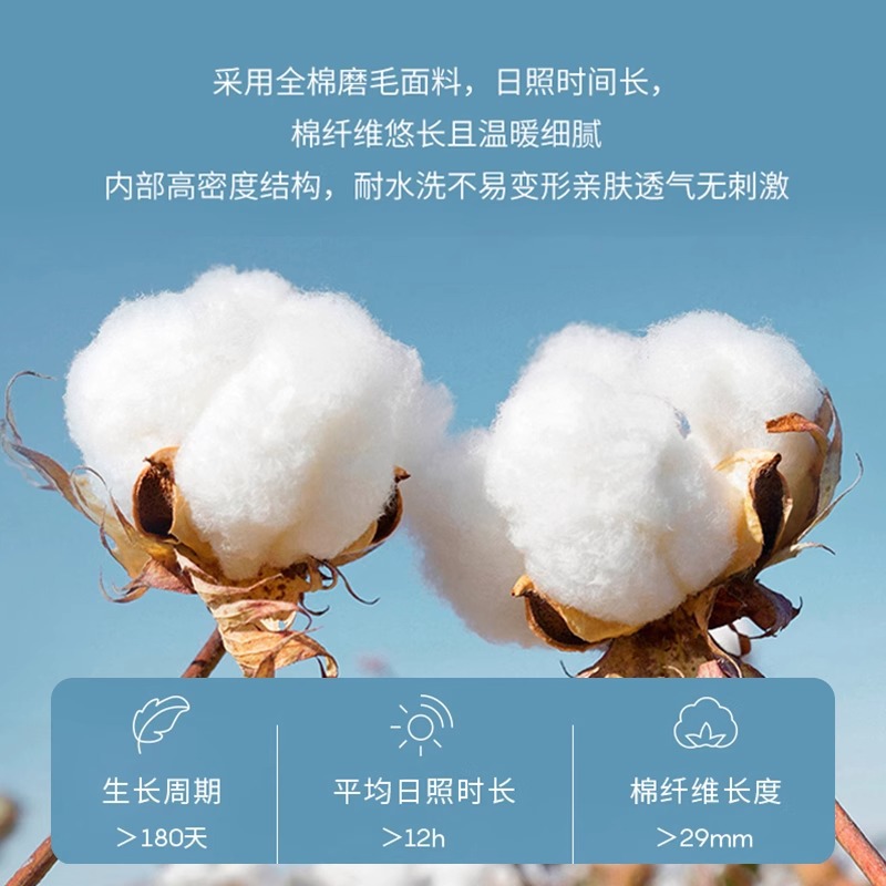 Juego de Sábanas de Algodón Grueso de Tacto Fresco, 100% Algodón Puro, Sábana Ajustable Individual, Juego de Tres Piezas, Cubrecama de Verano Clase A