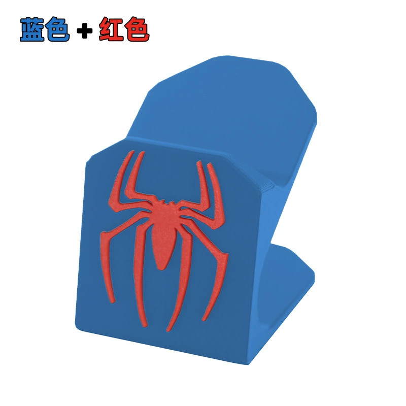Кросс-берер Spider-Man держатель контроллера базова универсальная база для контроллера совместимая с XBOX PS4/5 NS