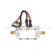 High Flatness 2M-6GHz Gain 15DB RF Signal Driver or Receiver