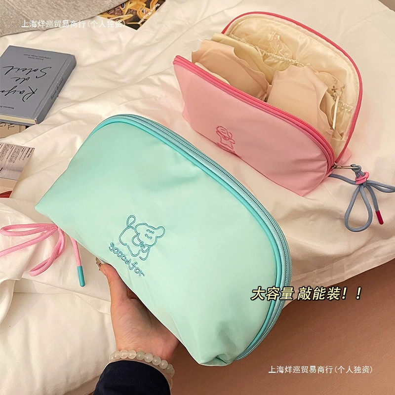 Повер? underwear, tights, handheld socks, waterproof capacious container, organizer bag, travel bag, suitcase