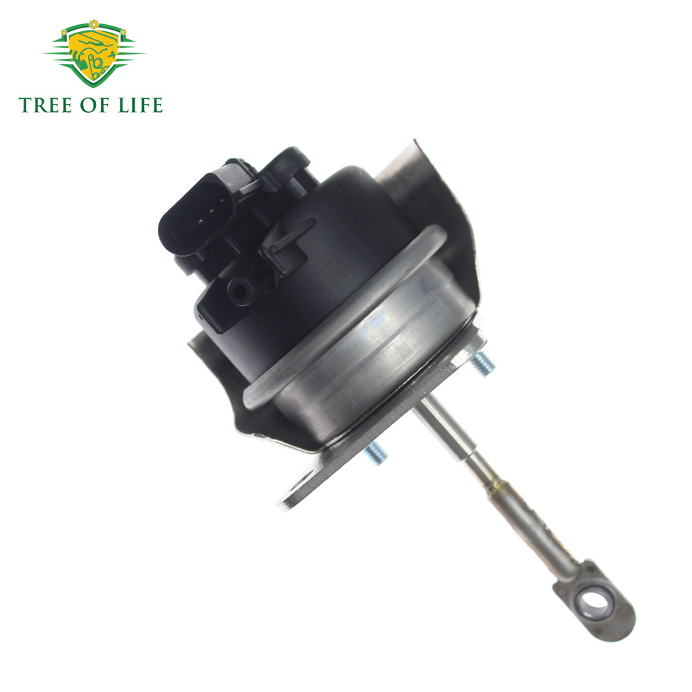 Actuador Electrónico de Turbocompresor 04B253019G 1630-970-0000 para Skoda Fabia III 1.4 TDI image 1