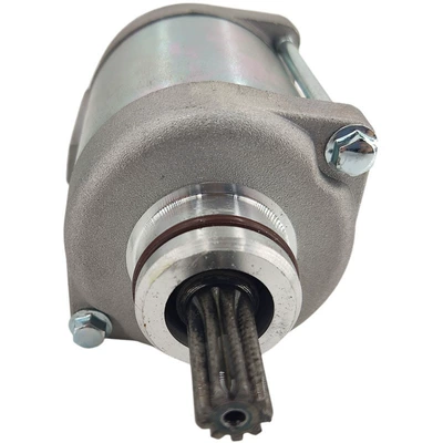 Starter and accessories for Yamaha Fazer-250