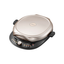 Midea/美的电饼铛可升降深盘30cm直径三档调温MC-JKE30T78