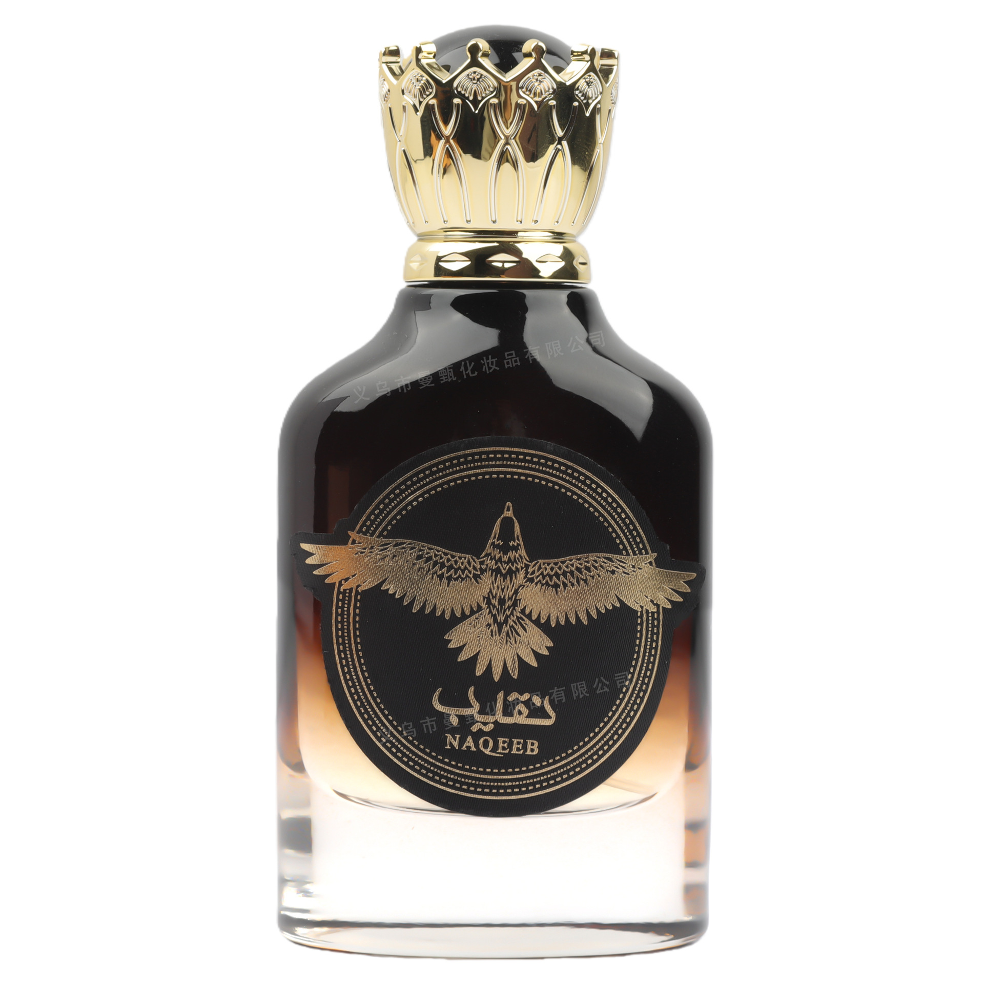Perfume de comercio exterior transfronterizo 100ml de alta calidad Oriente Medio SZ - 046 fragancia persistente fragancia árabe explosión al por mayor