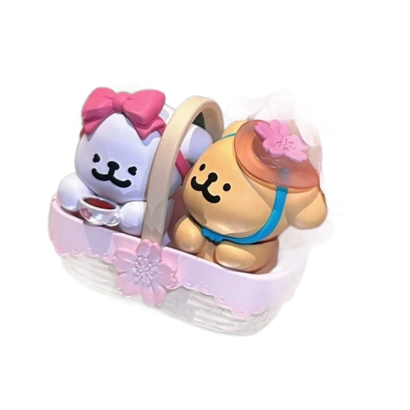 Столовая кукла, мини-фигура, игрушка, оптовая продажа