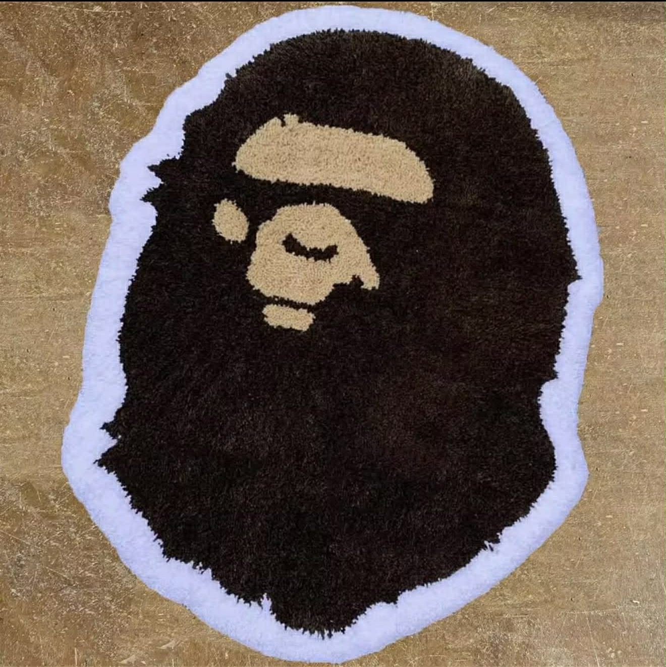 APE(핸드메이드 아크릴 노워시) 2