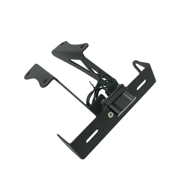 Nömrə qabı R3 R25 Mt25 Mt03