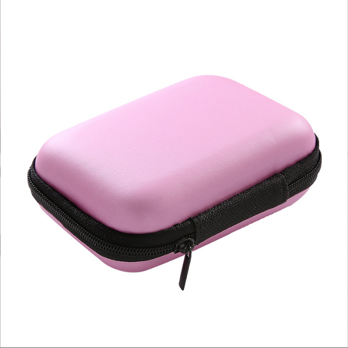 Bolsa Organizadora Portátil para Cables y Accesorios Electrónicos