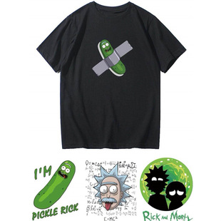����Pickle Rick��������Morty����c��Ī�������S��ӡ��T��