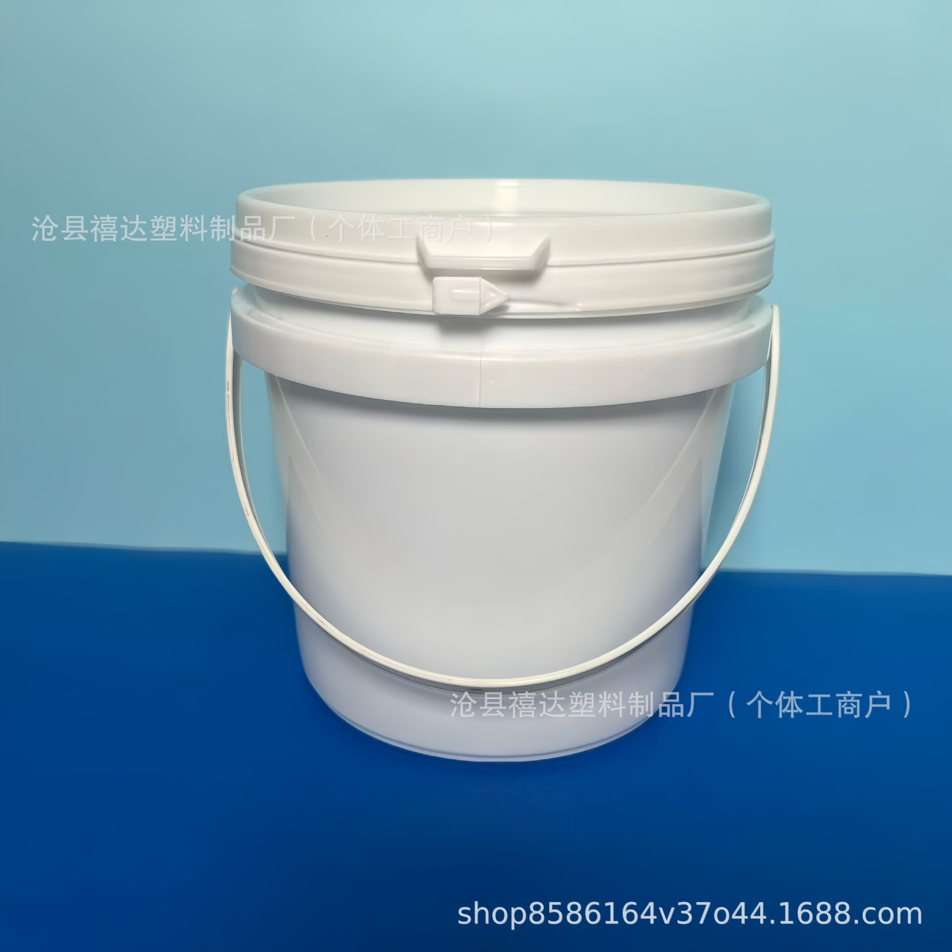 pp小桶